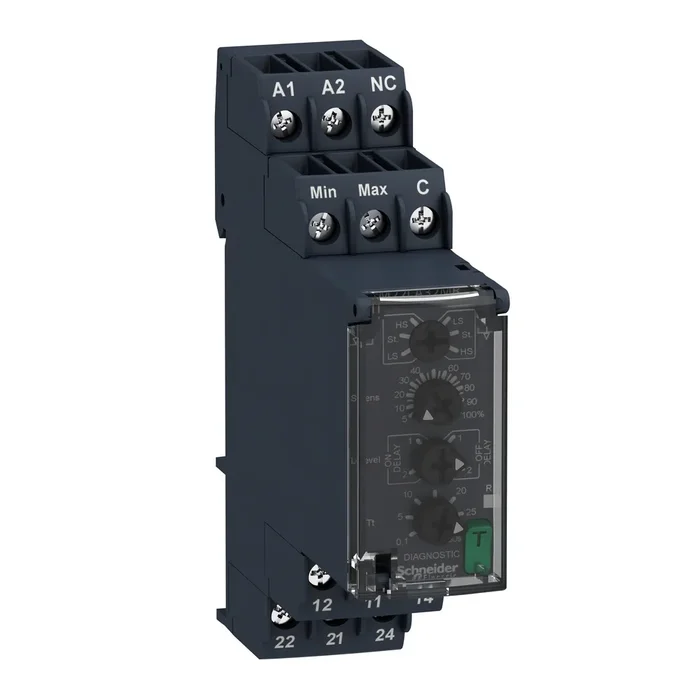 Schneider Electric Relais RM22LA32MR