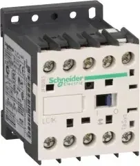 Schneider Electric Schütz LC1K09008P7