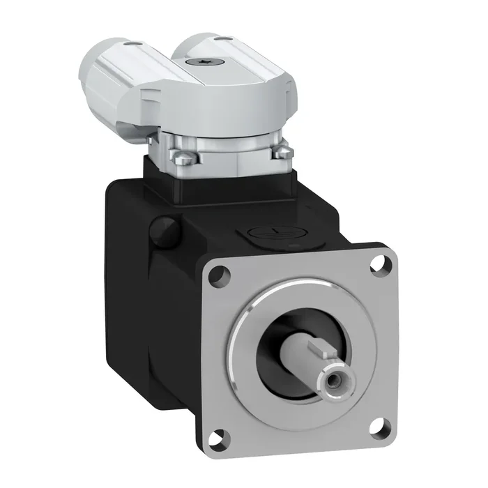 Schneider Electric Servomotor BSH0401P37A2A