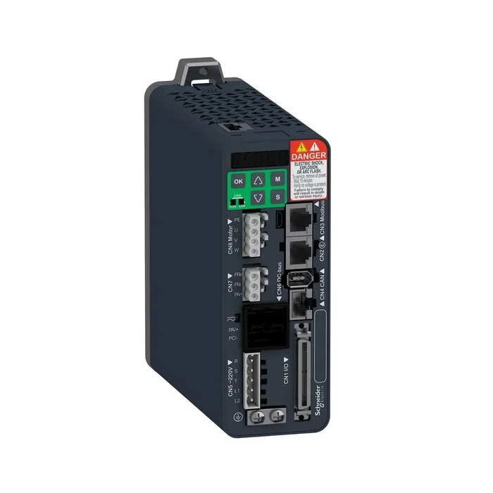 Schneider Electric Servoverstärker LXM28SUA5M3X