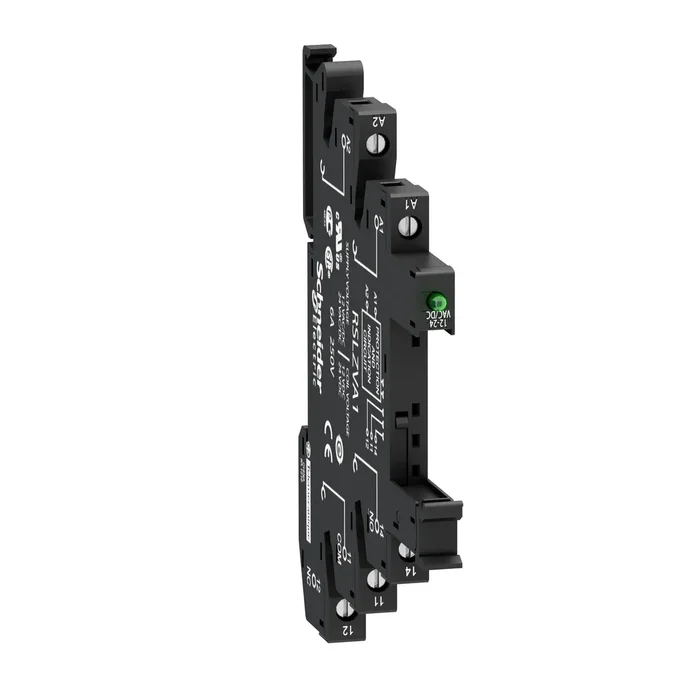 Schneider Electric Sockel RSLZVA2