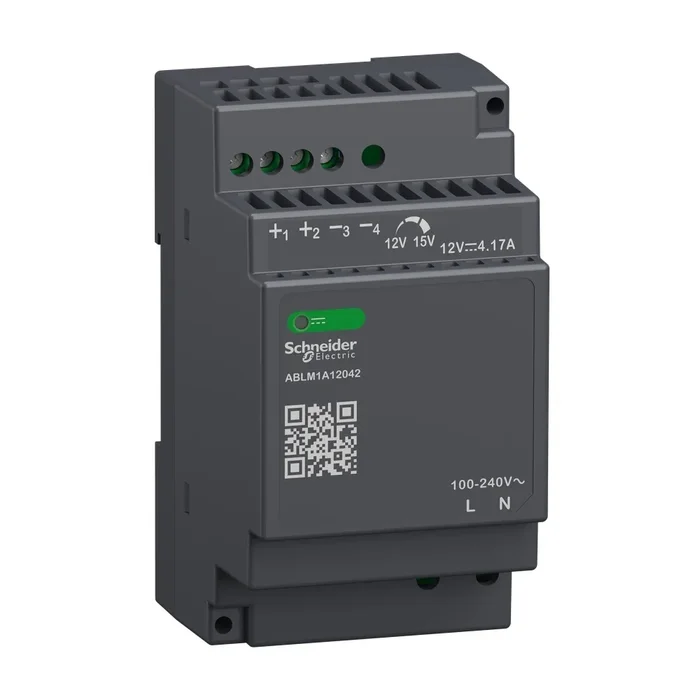 Schneider Electric Spannungsversorgung ABLM1A12042