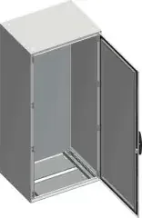 Schneider Electric Standschrank 2 Türen NSYSM2012402DP