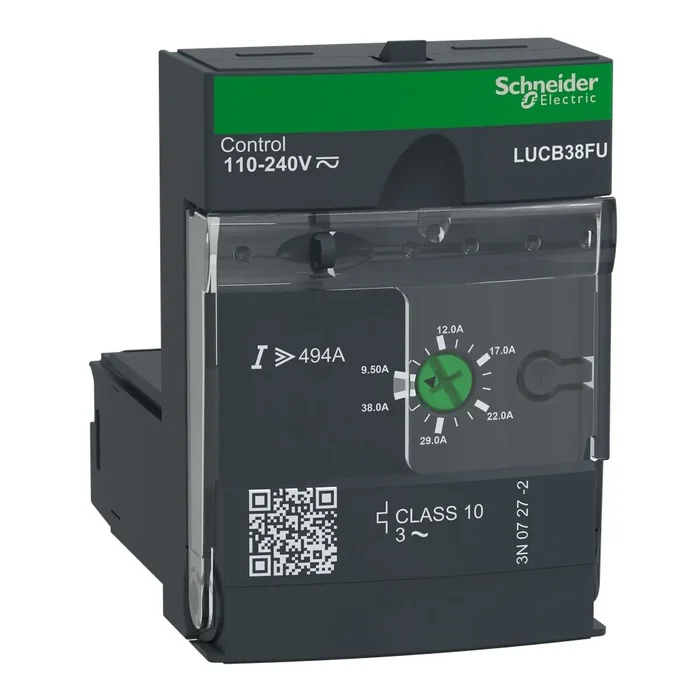 Schneider Electric Steuereinheit LUCB38FU