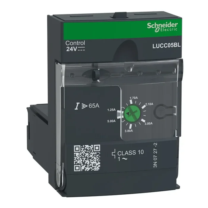 Schneider Electric Steuereinheit LUCC05BL