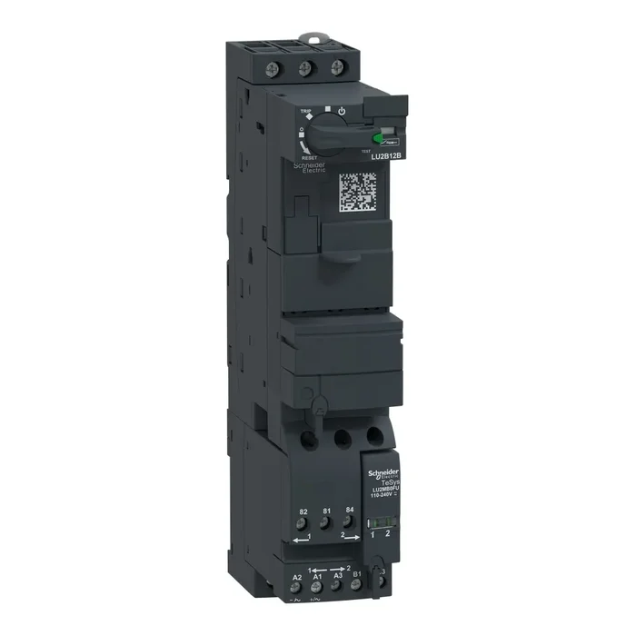 Schneider Electric Stromquelle LU2B12B