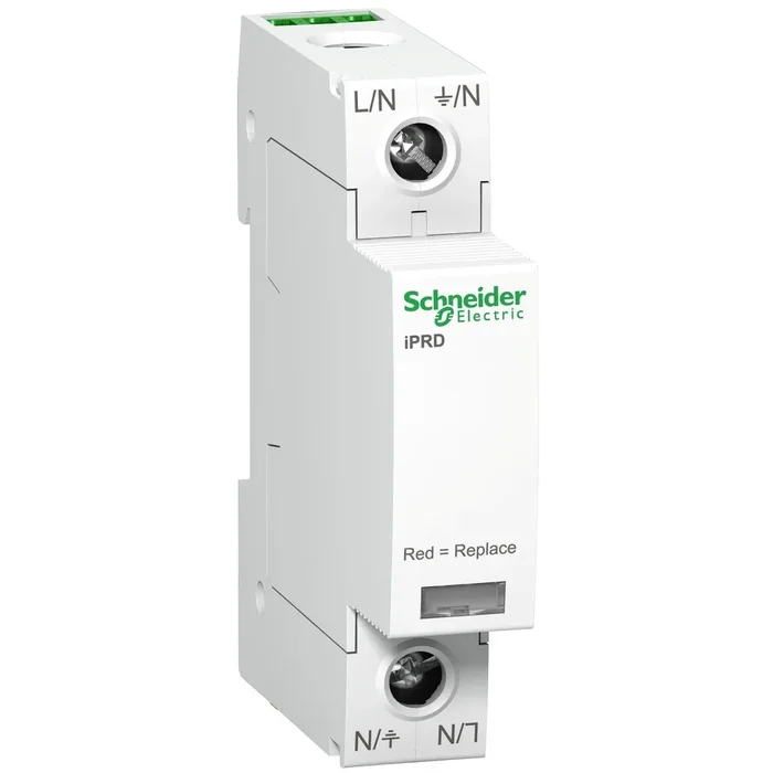 Schneider Electric Überspannungsableiter A9L40101