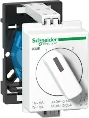 Schneider Electric Umschalter ICMB A9E15122