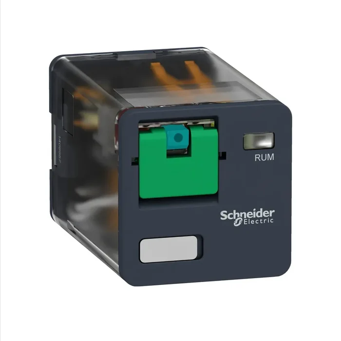 Schneider Electric Universalrelais RUMC21BD