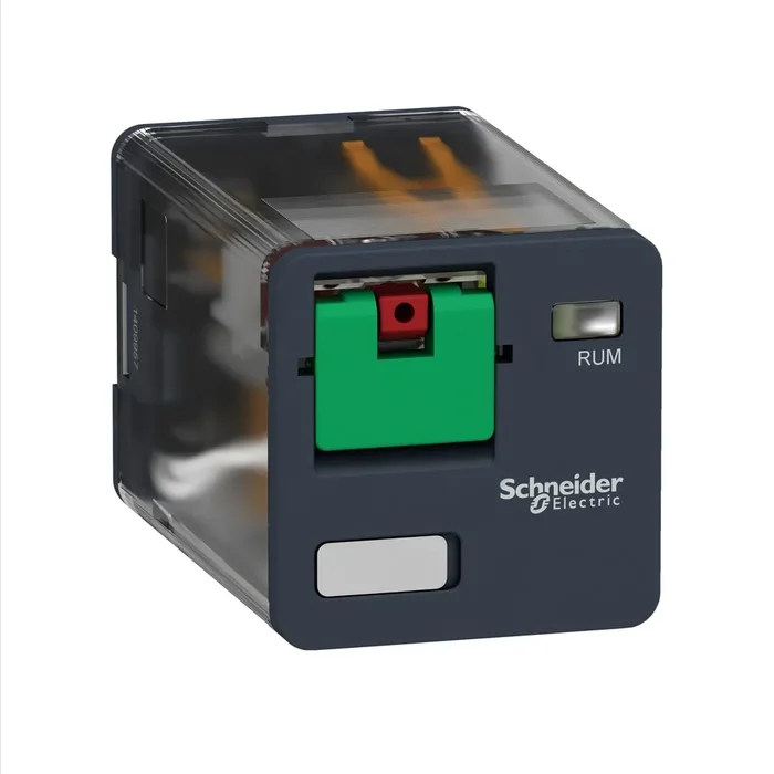 Schneider Electric Universalrelais RUMC21F7