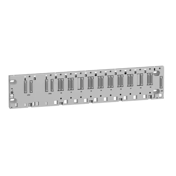 Schneider Electric Verdrahtungsplatte BMEXBP1002