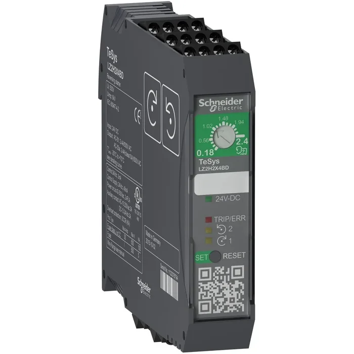 Schneider Electric Wendestarter LZ2H2X4FU
