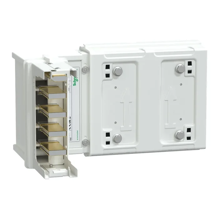Schneider Electric Winkelelement Canalis KSA400DLC401