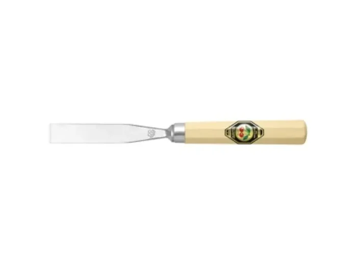 Sculptor‘s chisel, straight, cut 1 – 25 mm