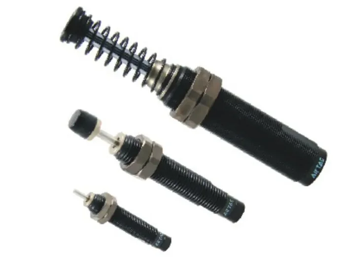 Shock Absorbers ACA/ACJ Series – Shock Absorber ACA2550-1