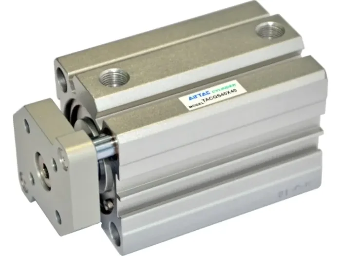 Short-stroke cylinder ACQ Series – Cmpt Cyl ACQJ100X50-30 – G