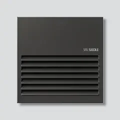 Siedle&Söhne Access-Türlautsprecher ATLM 770-0 DG