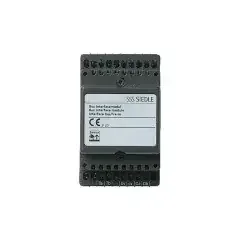 Siedle&Söhne Bus-Interface-Modul BIM 650-02