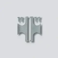 Siedle&Söhne Montageadapter MA/BG 611-0