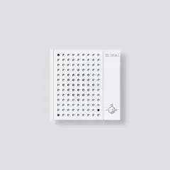 Siedle&Söhne Nebensignalgerät NS 711-01