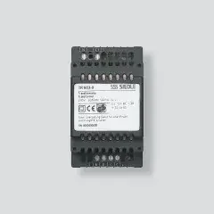 Siedle&Söhne Trafo TR 603-0