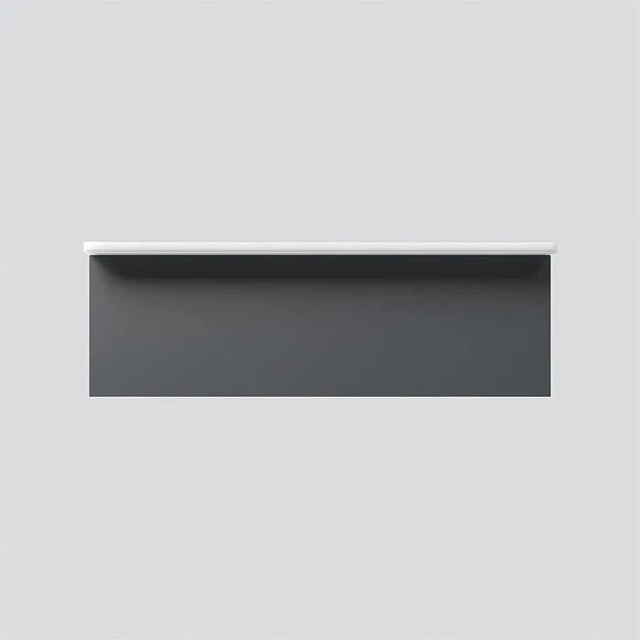 Siedle LED Flächenleuchte 200038524-00 Typ LEDF 600-6/2-0 DG