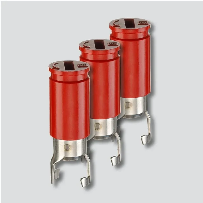 Siedle Sicherungshalter 210005106-00 Typ NG 402/602-…