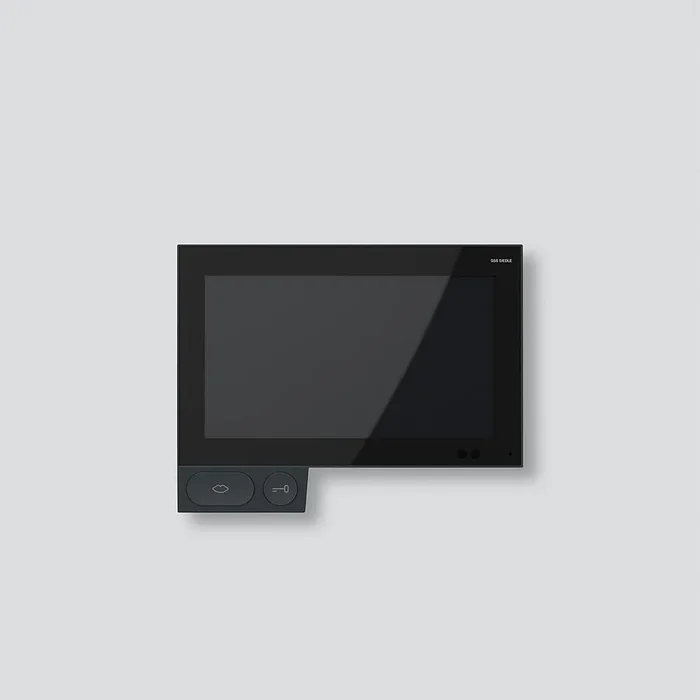 Siedle Video Innensprechstelle 210012174-00 Typ A 150-10 S