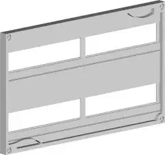 Siemens Dig.Industr. Abdeckung 8GK9601-2KK31
