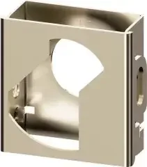 Siemens Dig.Industr. Absperrvorrichtung 3SU1950-0DT80-0AA0