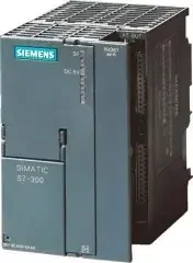Siemens Dig.Industr. Anschaltbaugruppe 6ES7360-3AA01-0AA0