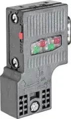 Siemens Dig.Industr. Anschlussstecker 6ES7972-0BA52-0XA0