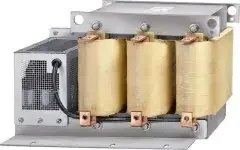 Siemens Dig.Industr. Ausgangsdrossel 6SL3202-0AE21-0CA0
