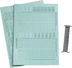 Siemens Dig.Industr. Beschriftungsbogen 6ES71934BH000AA0VE10