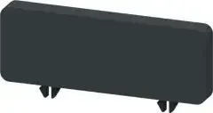 Siemens Dig.Industr. Bezeichnungsschild 3LD9286-4A