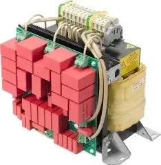 Siemens Dig.Industr. du/dt Filter JTA TEF1203-0GB