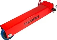 Siemens Dig.Industr. Geschwindigkeitssensor 7MH7134-2AB30