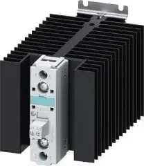 Siemens Dig.Industr. Halbleiterschütz 3RF2370-1BA04