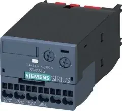 Siemens Dig.Industr. Hilfsschalter 3RA2815-2FW10