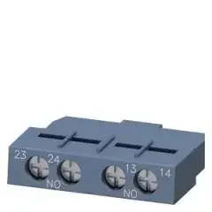 Siemens Dig.Industr. Hilfsschalter 3RV2901-1F