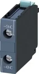 Siemens Dig.Industr. Hilfsschalterblock 3RH1921-1CD01