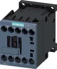Siemens Dig.Industr. Hilfsschütz 3RH2122-1BM40