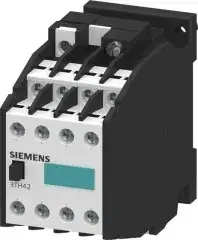 Siemens Dig.Industr. Hilfsschütz 3TH4293-0AD0