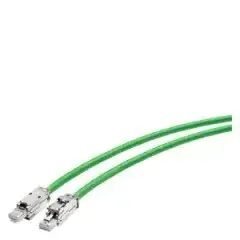 Siemens Dig.Industr. IE Connecting Cable RJ45 6XV1878-5BN10
