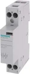 Siemens Dig.Industr. Installationsschütz 5TT5000-0