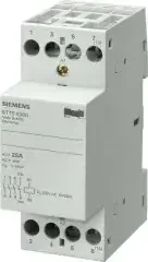 Siemens Dig.Industr. Installationsschütz 5TT5831-1