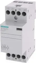 Siemens Dig.Industr. Installationsschütz 5TT5832-0