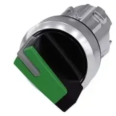 Siemens Dig.Industr. Knebelschalter 3SU1052-2BF40-0AA0