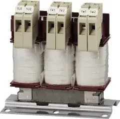 Siemens Dig.Industr. Kommutierungsdrossel 4EP3800-2DS00