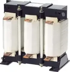 Siemens Dig.Industr. Kommutierungsdrossel 4EU3022-2BA00-0AA0
